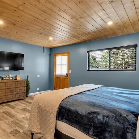 Idyllwild Inn ภายนอก รูปภาพ