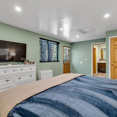 Idyllwild Inn ภายนอก รูปภาพ