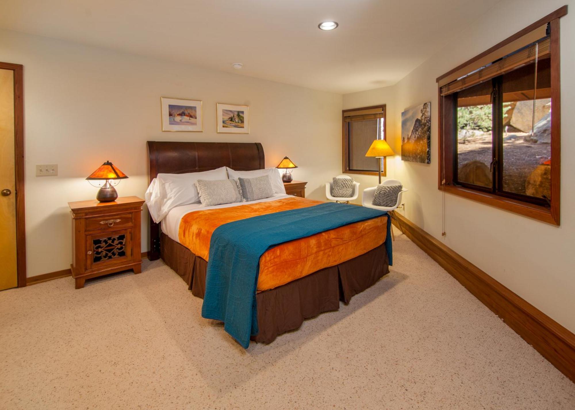 Idyllwild Inn ภายนอก รูปภาพ