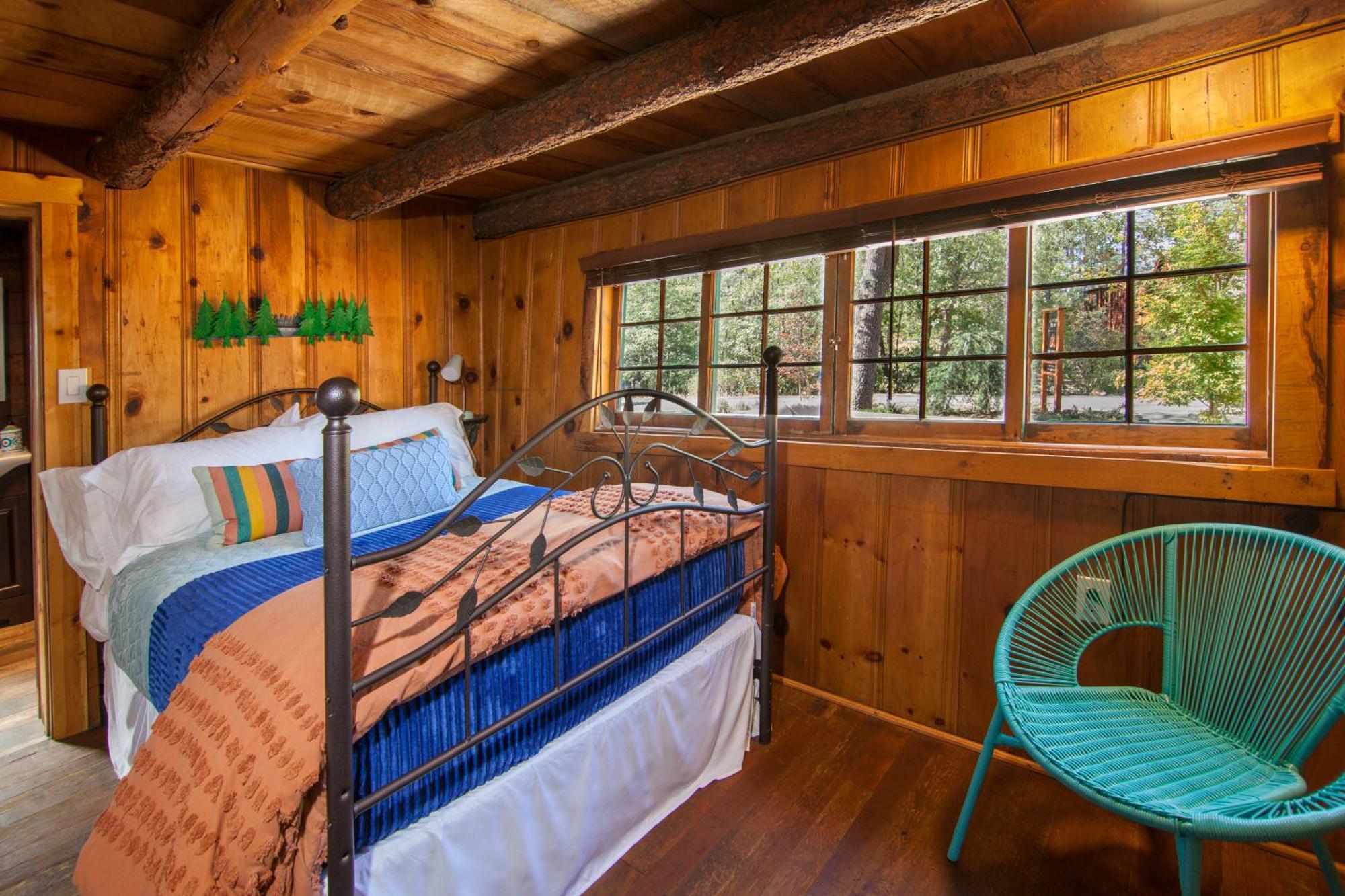 Idyllwild Inn ภายนอก รูปภาพ