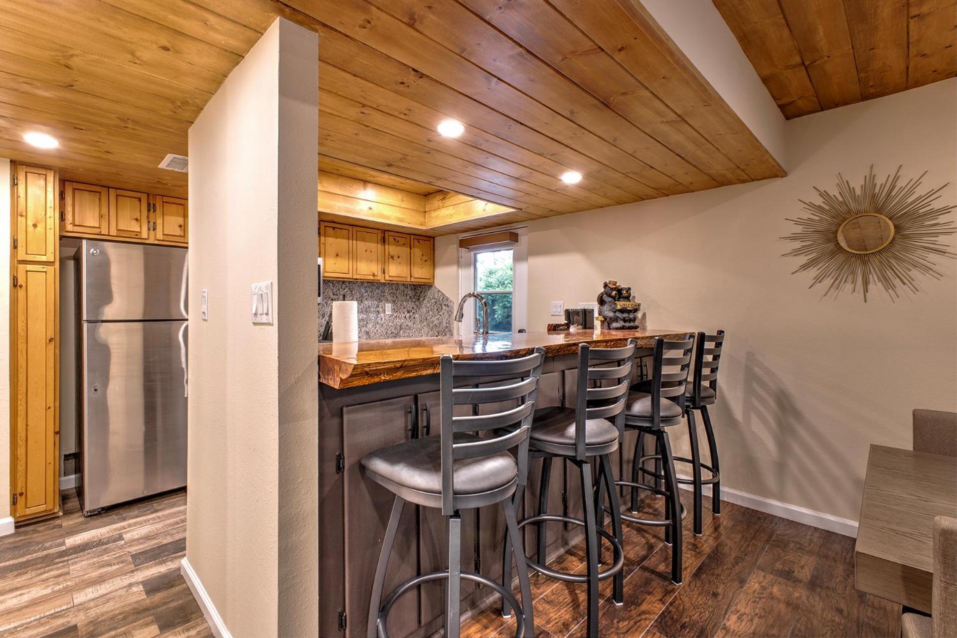 Idyllwild Inn ภายนอก รูปภาพ