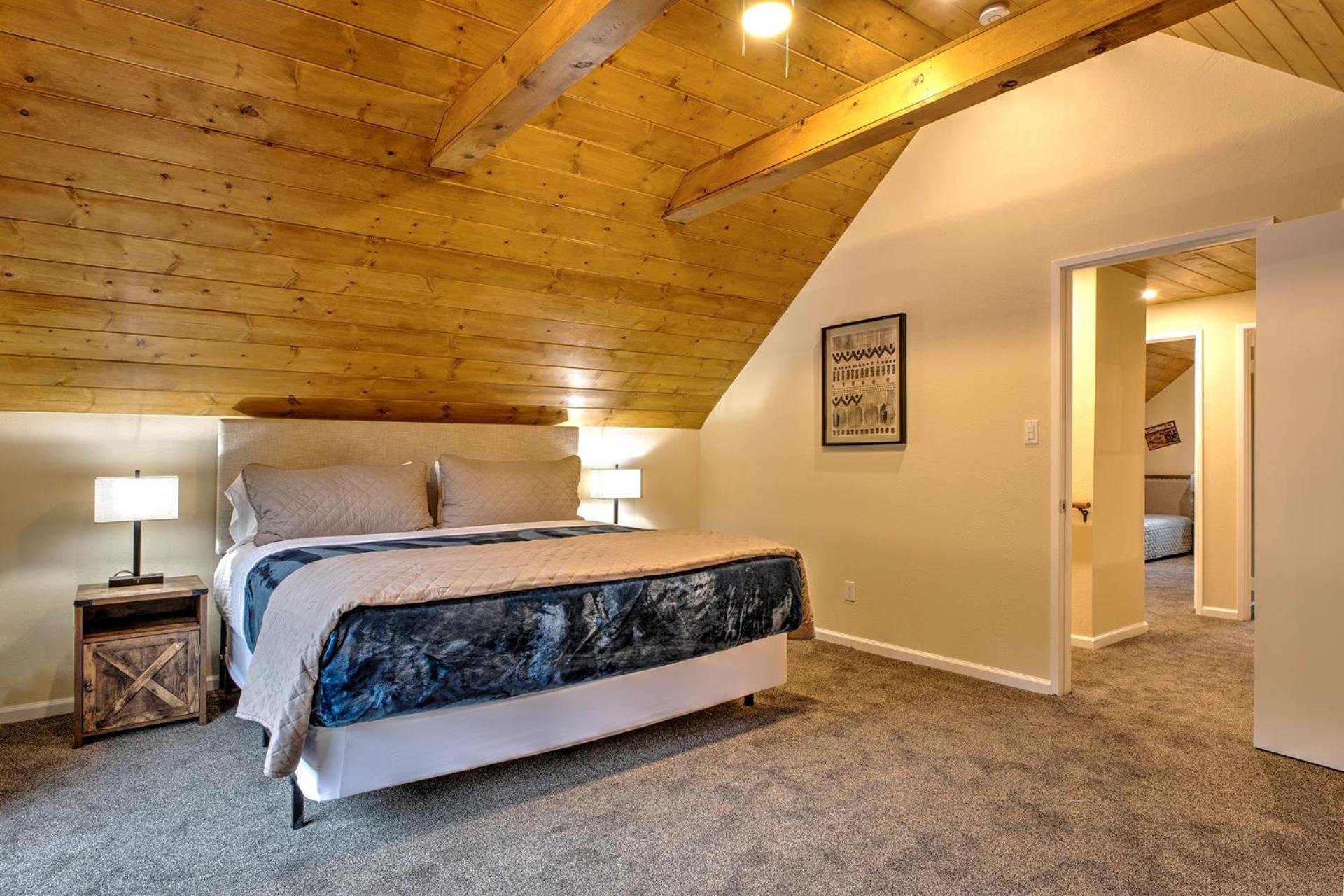 Idyllwild Inn ภายนอก รูปภาพ