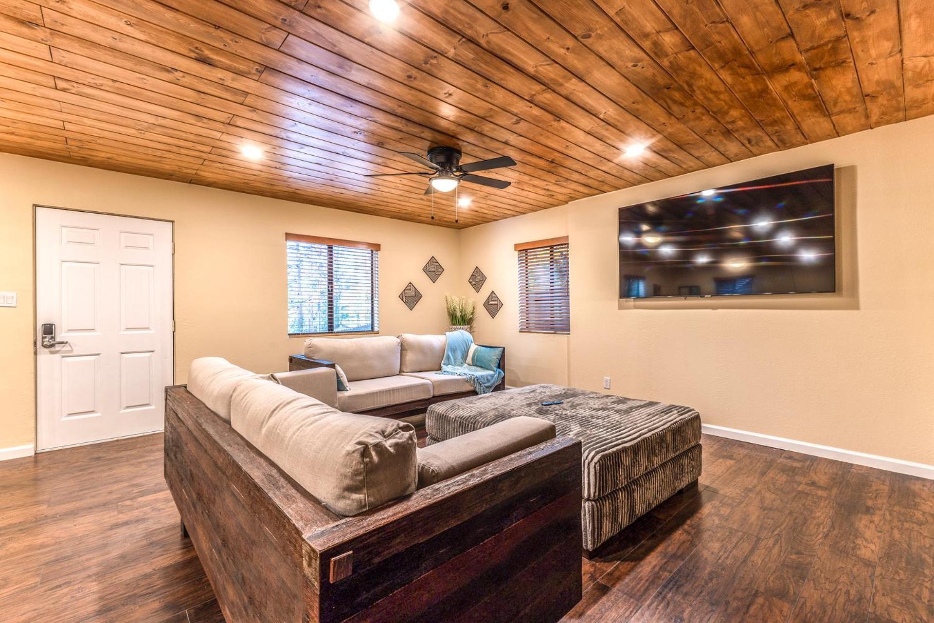 Idyllwild Inn ภายนอก รูปภาพ