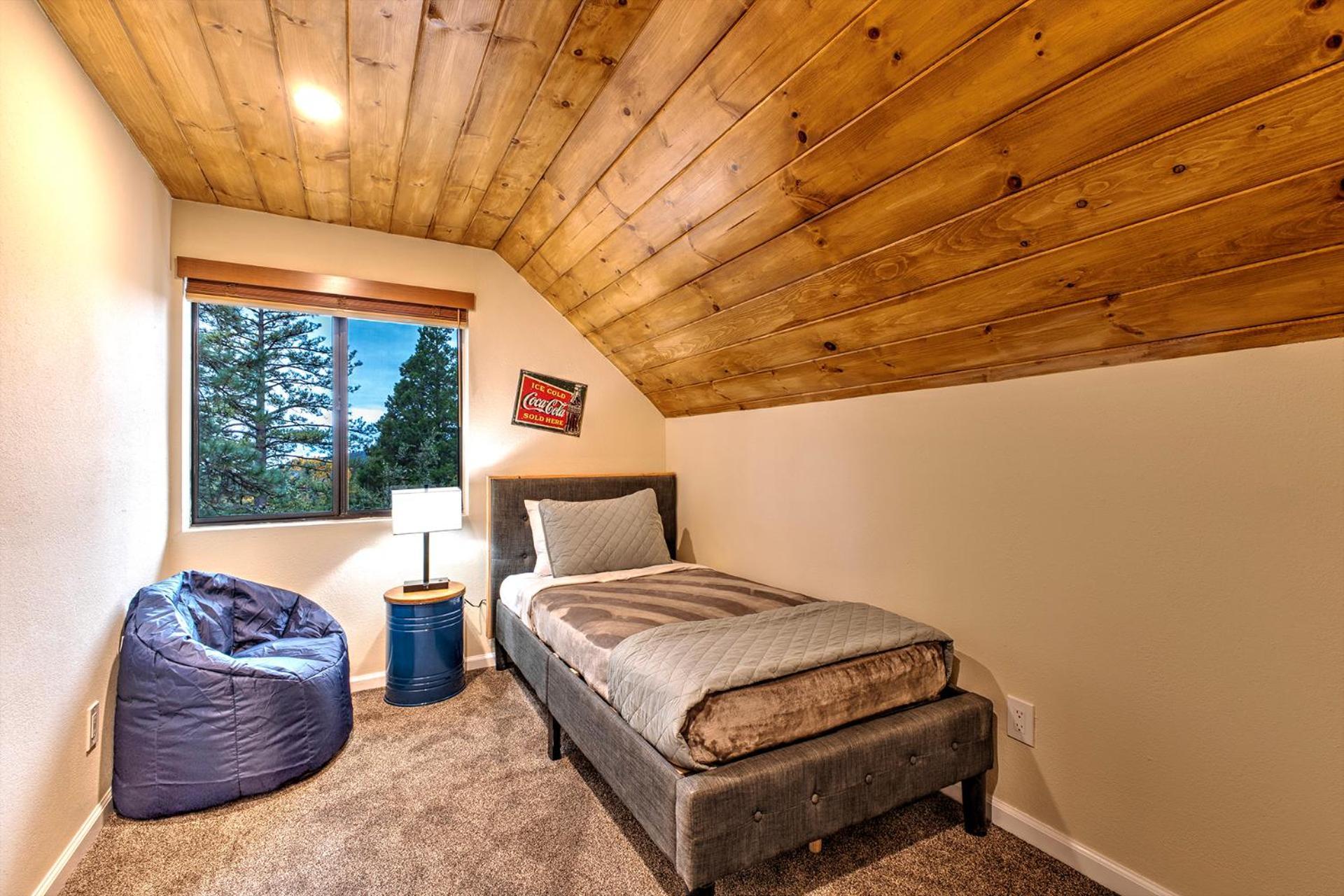 Idyllwild Inn ภายนอก รูปภาพ