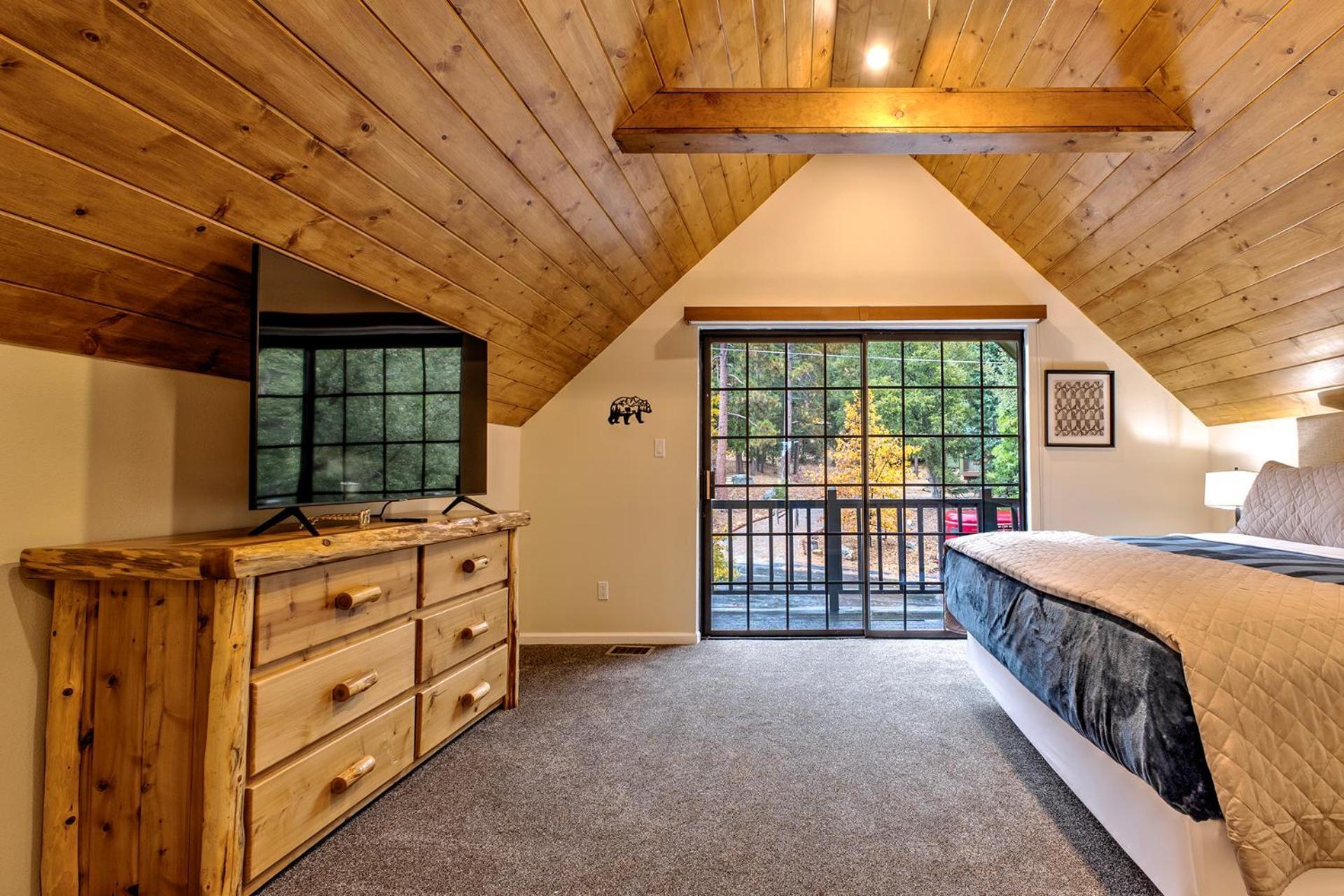 Idyllwild Inn ภายนอก รูปภาพ