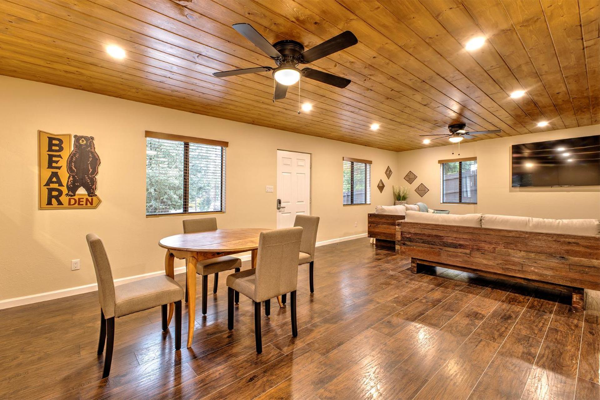 Idyllwild Inn ภายนอก รูปภาพ