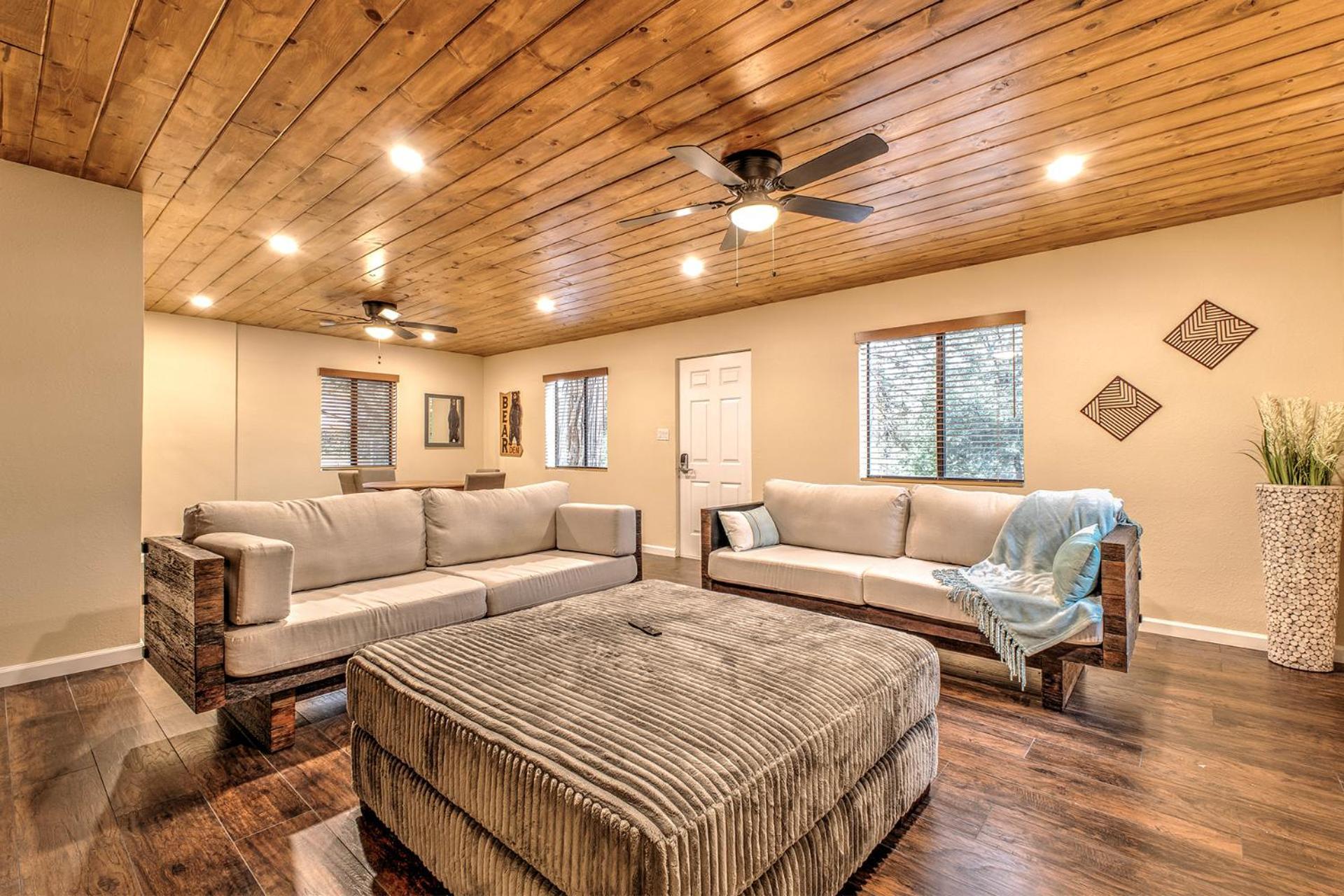Idyllwild Inn ภายนอก รูปภาพ