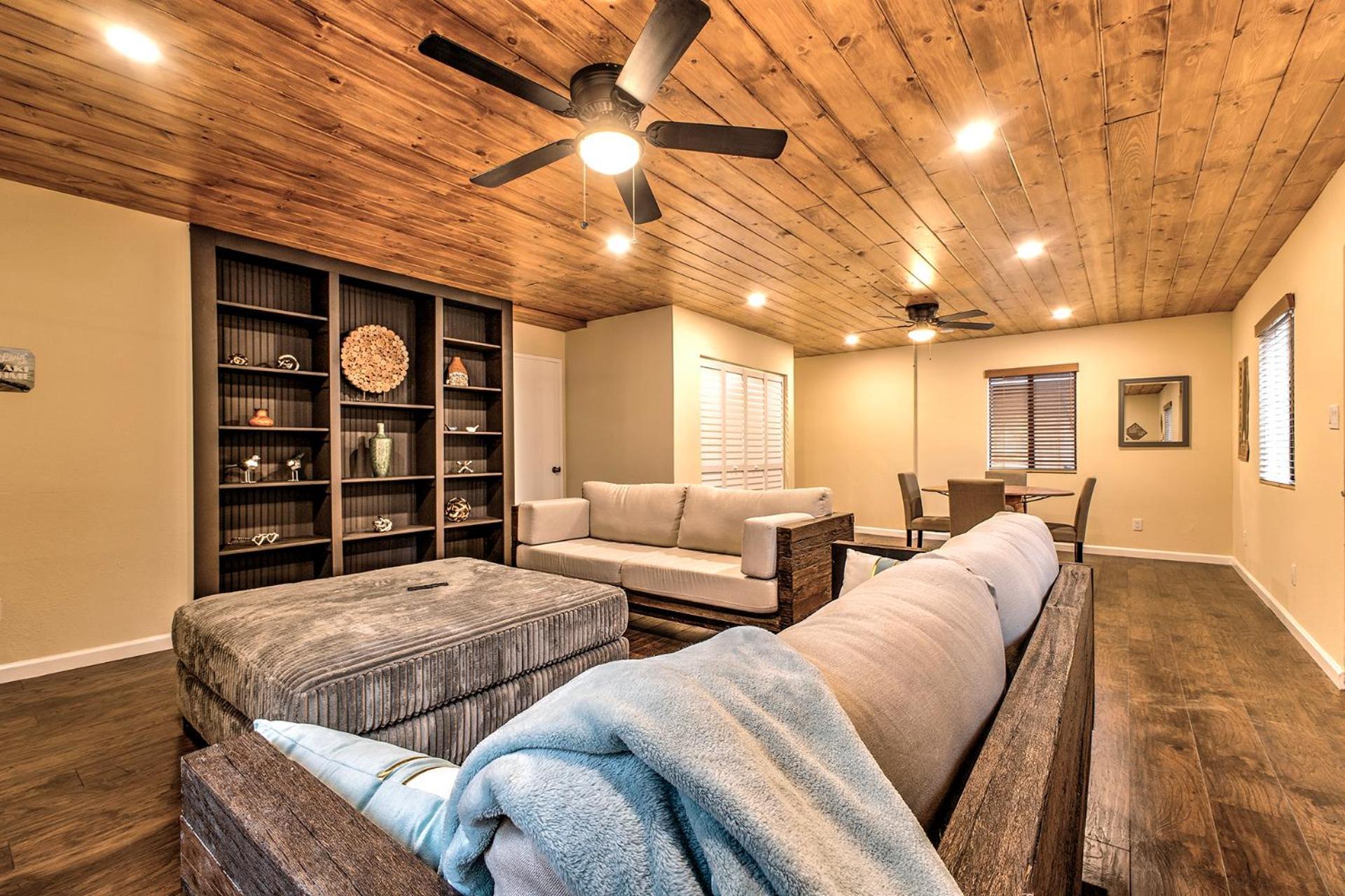 Idyllwild Inn ภายนอก รูปภาพ