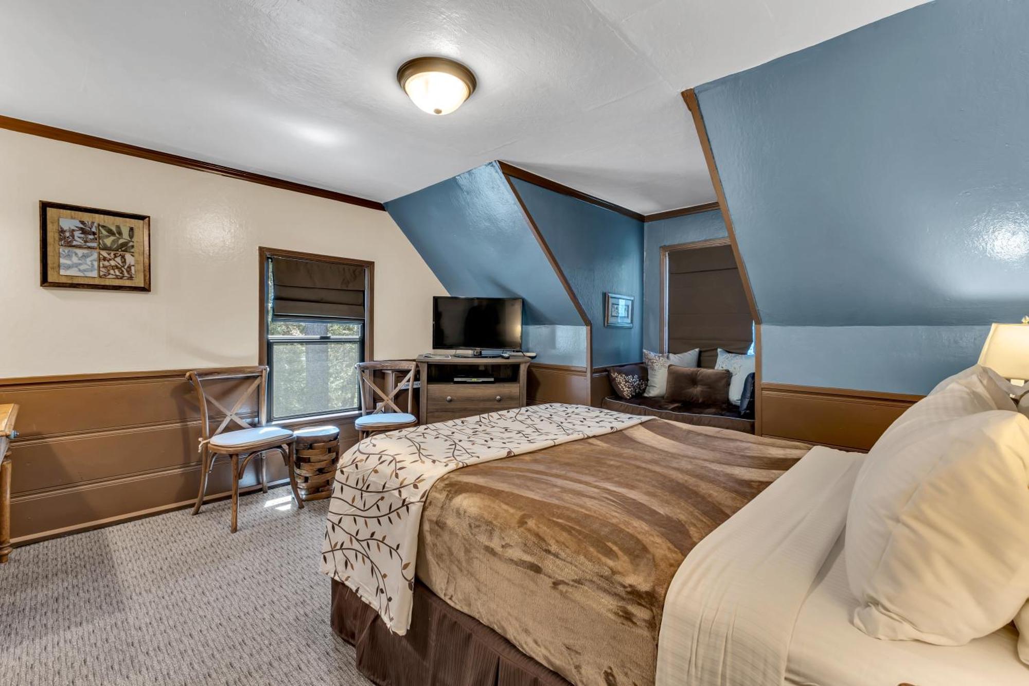 Idyllwild Inn ภายนอก รูปภาพ