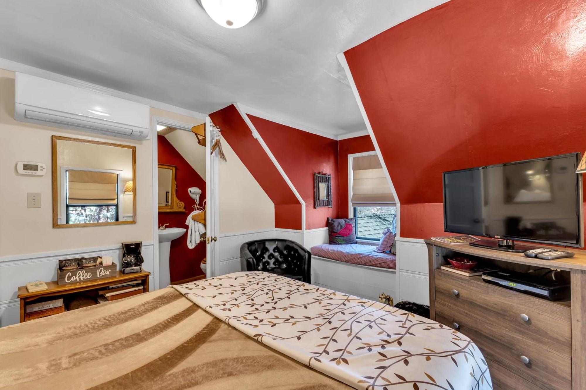 Idyllwild Inn ภายนอก รูปภาพ