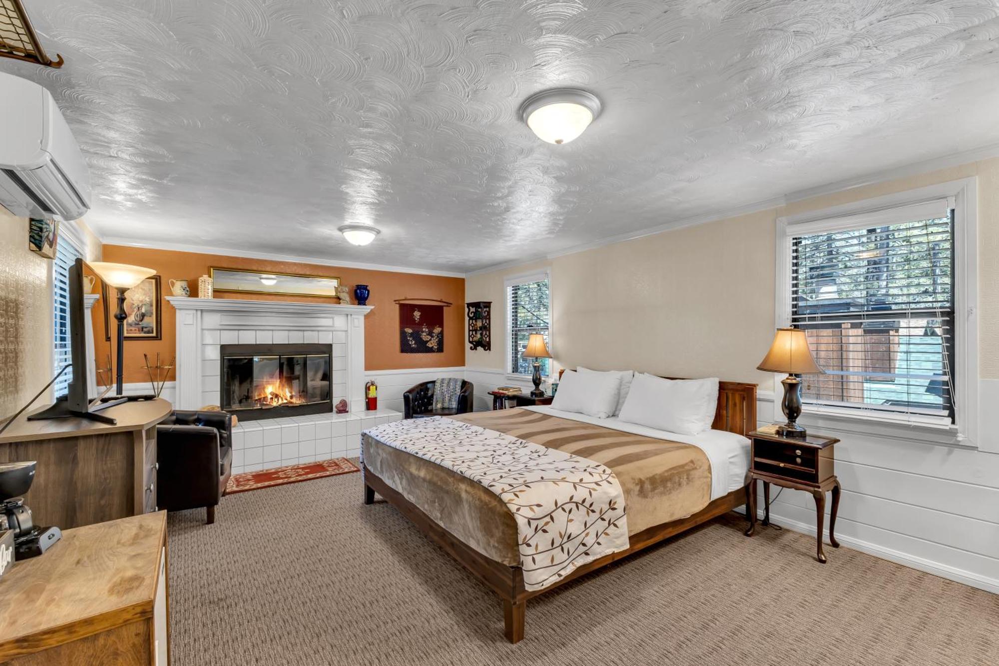 Idyllwild Inn ภายนอก รูปภาพ