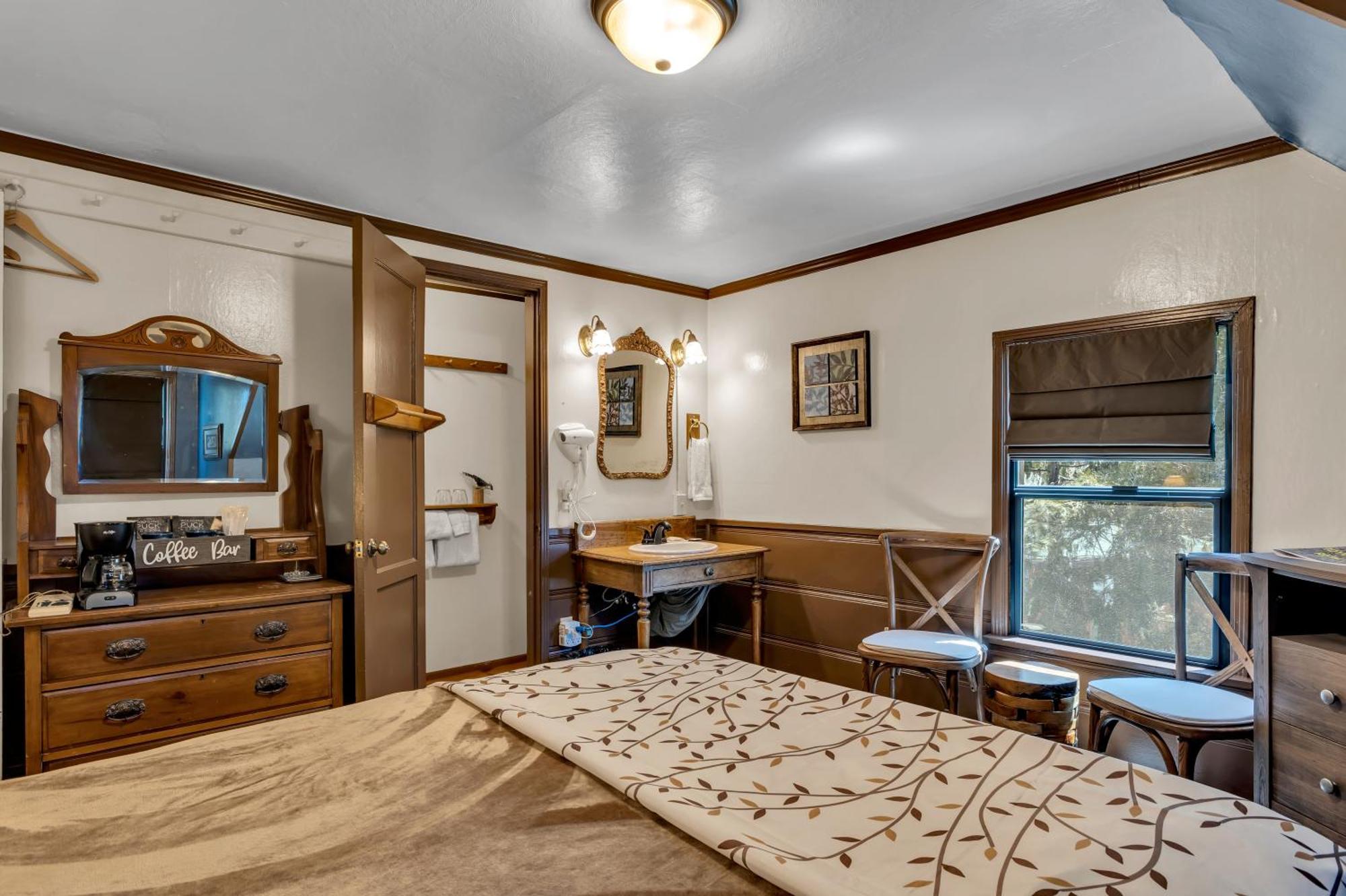 Idyllwild Inn ภายนอก รูปภาพ
