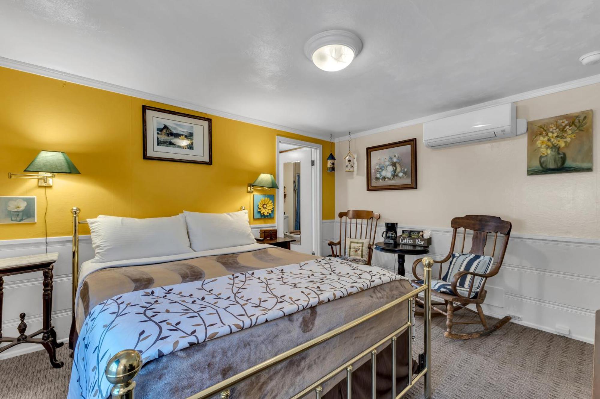 Idyllwild Inn ภายนอก รูปภาพ