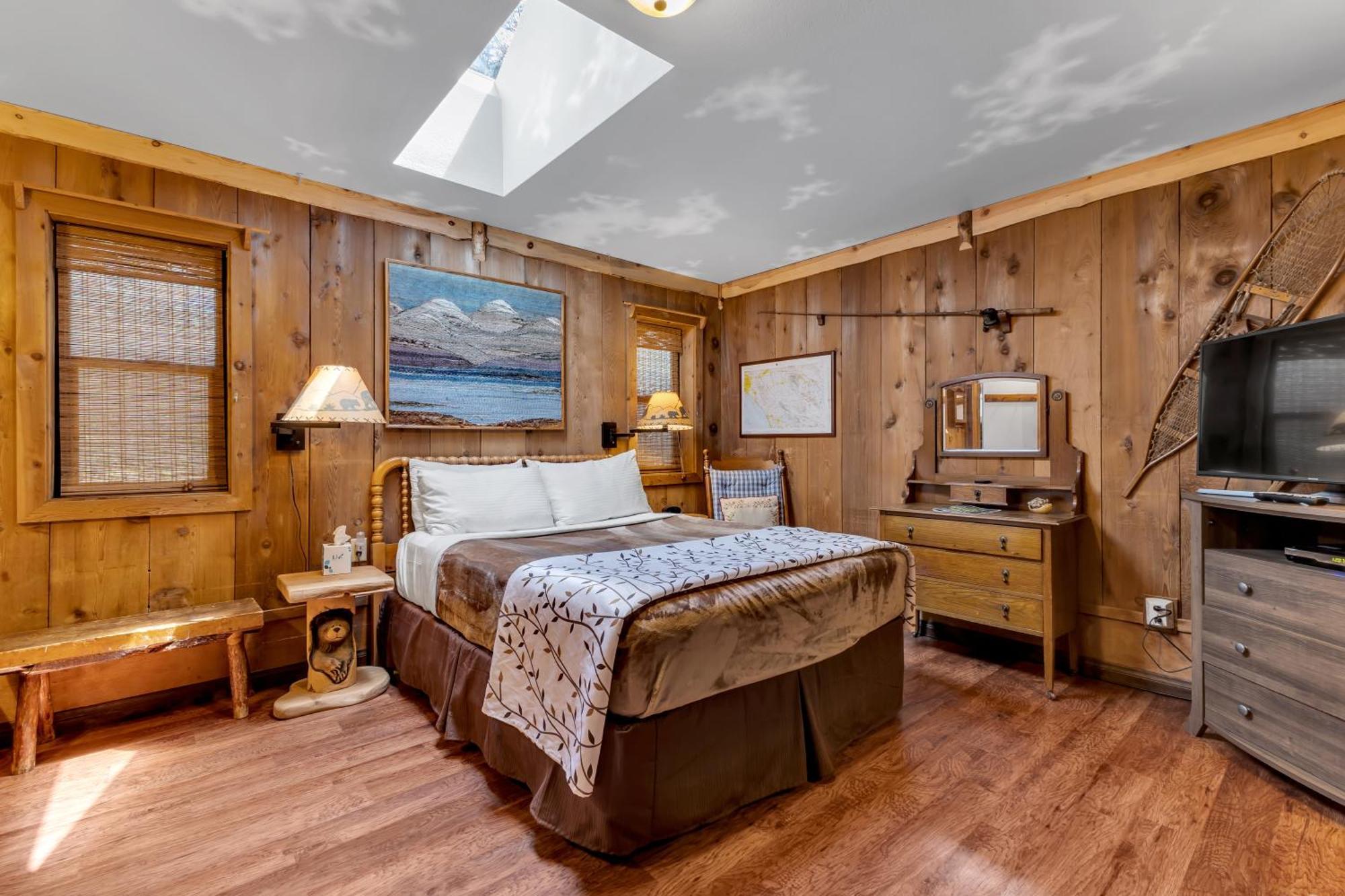 Idyllwild Inn ภายนอก รูปภาพ