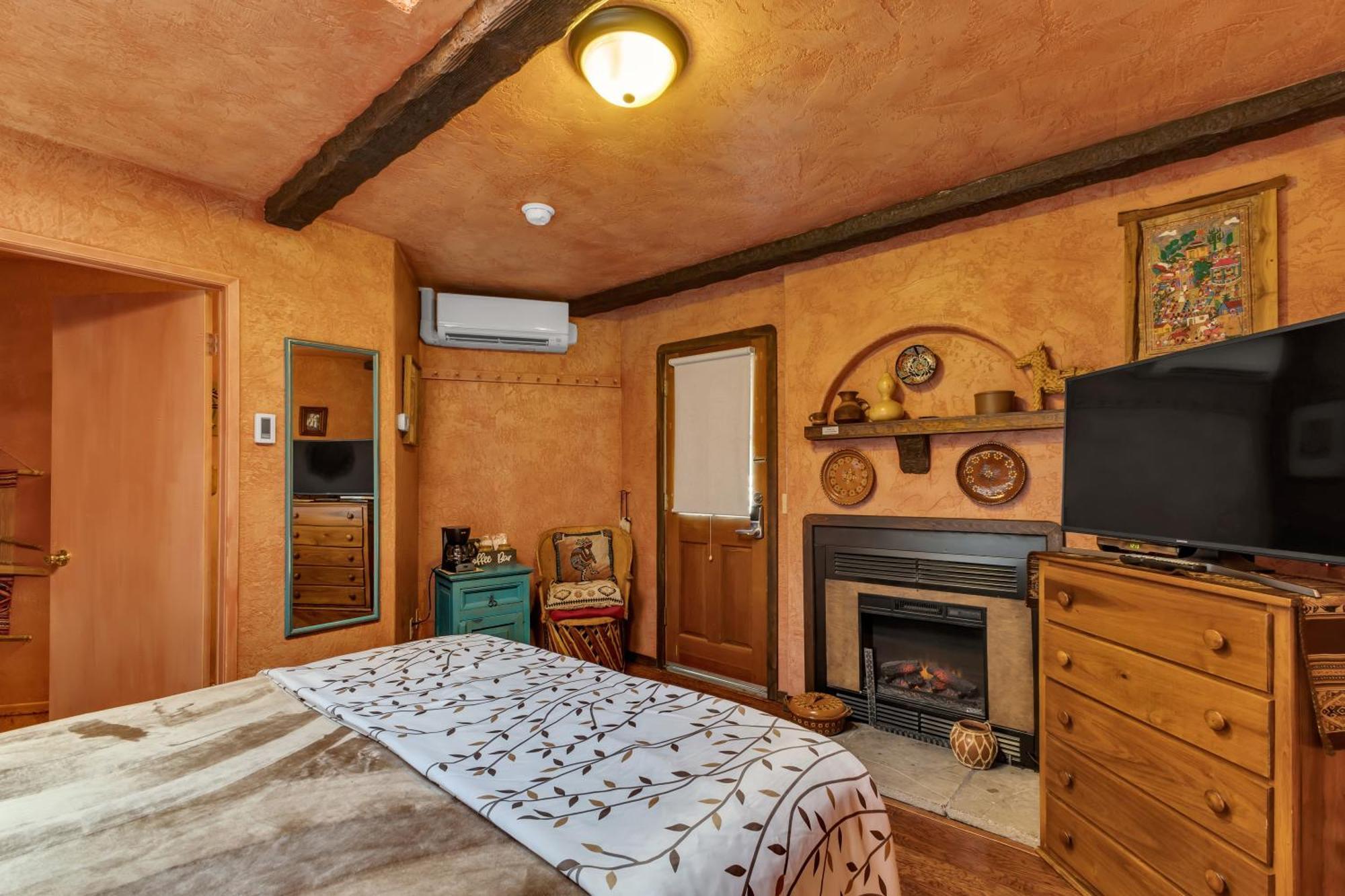 Idyllwild Inn ภายนอก รูปภาพ