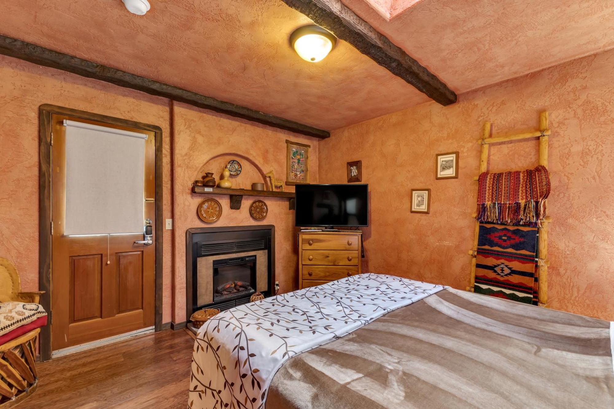 Idyllwild Inn ภายนอก รูปภาพ