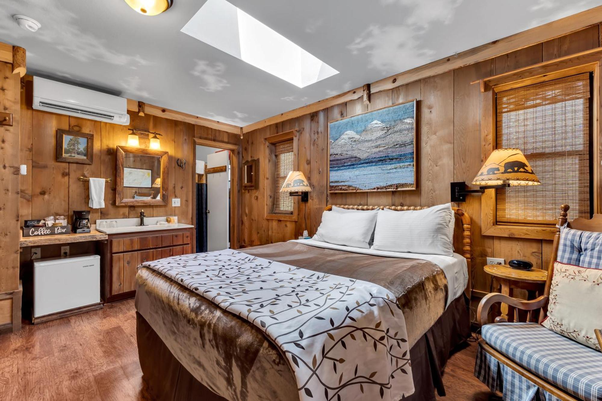 Idyllwild Inn ภายนอก รูปภาพ