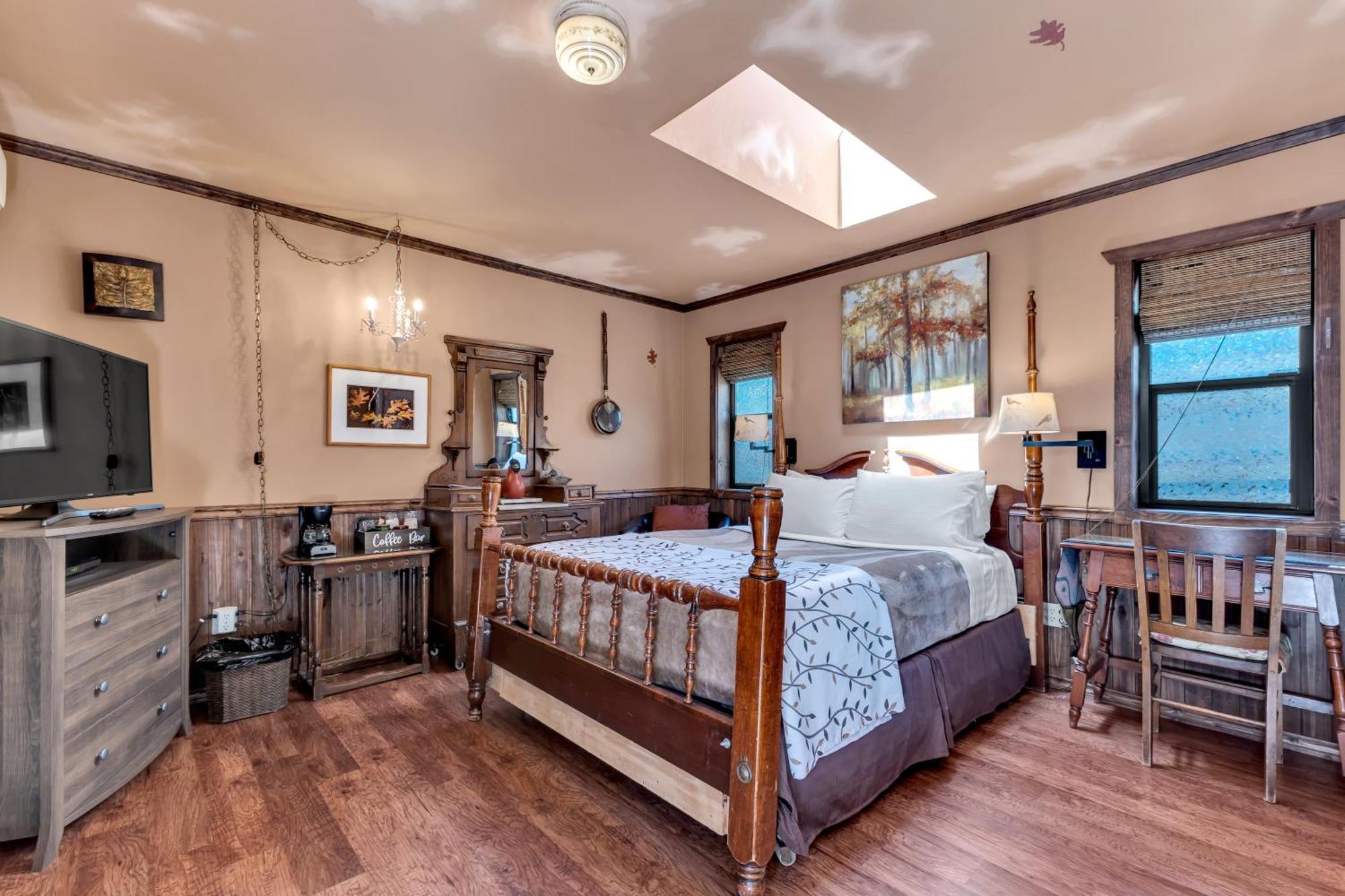 Idyllwild Inn ภายนอก รูปภาพ