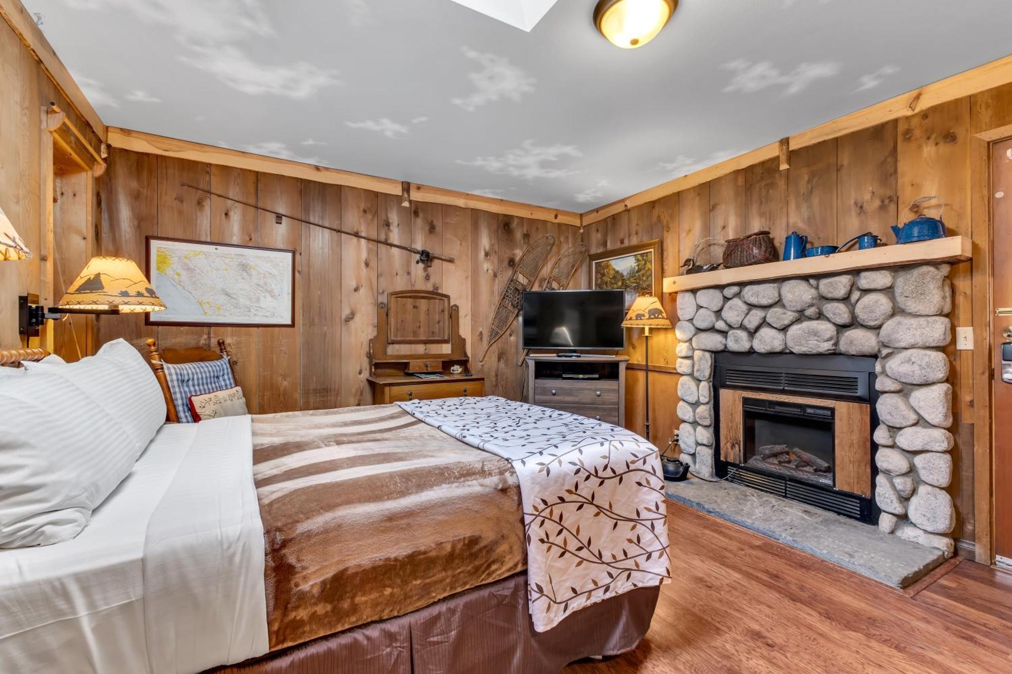 Idyllwild Inn ภายนอก รูปภาพ