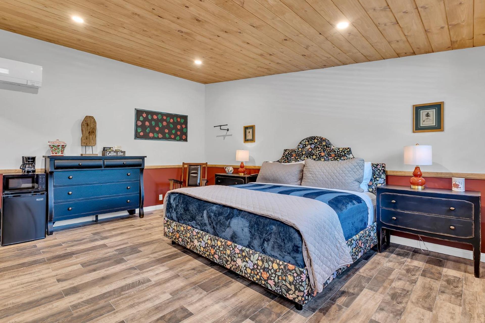 Idyllwild Inn ภายนอก รูปภาพ