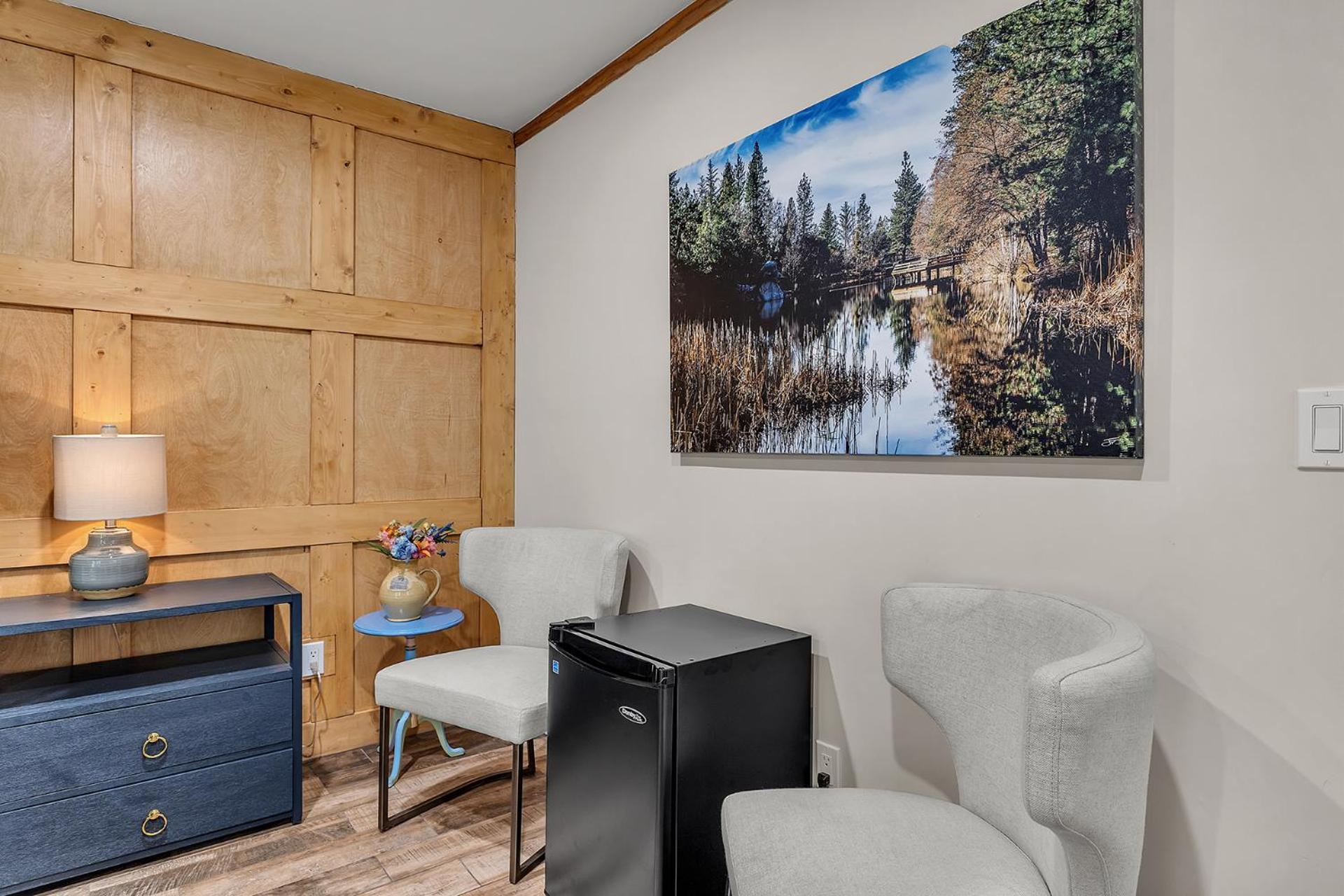 Idyllwild Inn ภายนอก รูปภาพ
