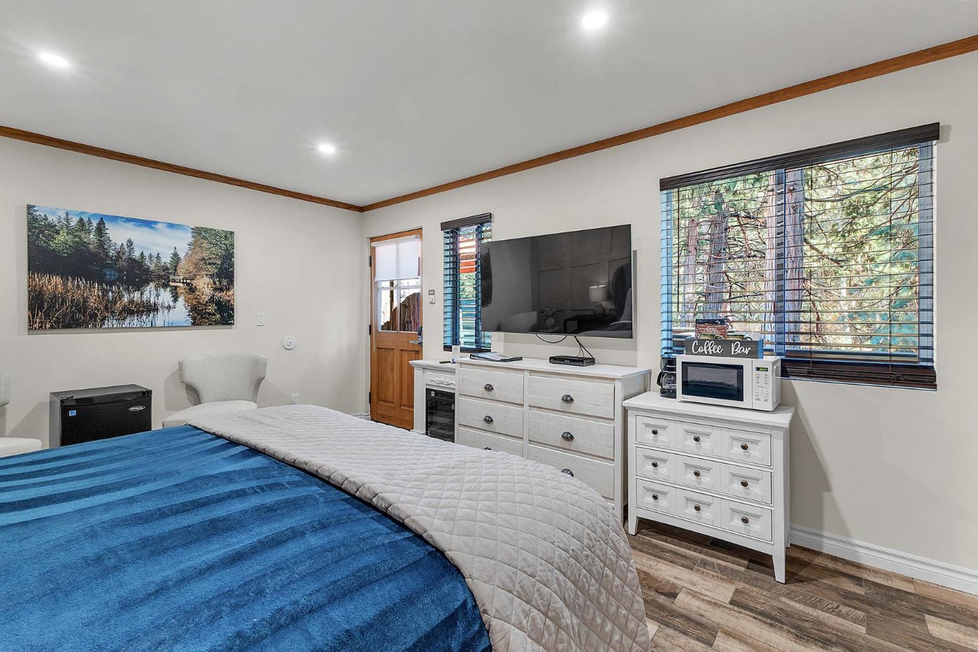 Idyllwild Inn ภายนอก รูปภาพ