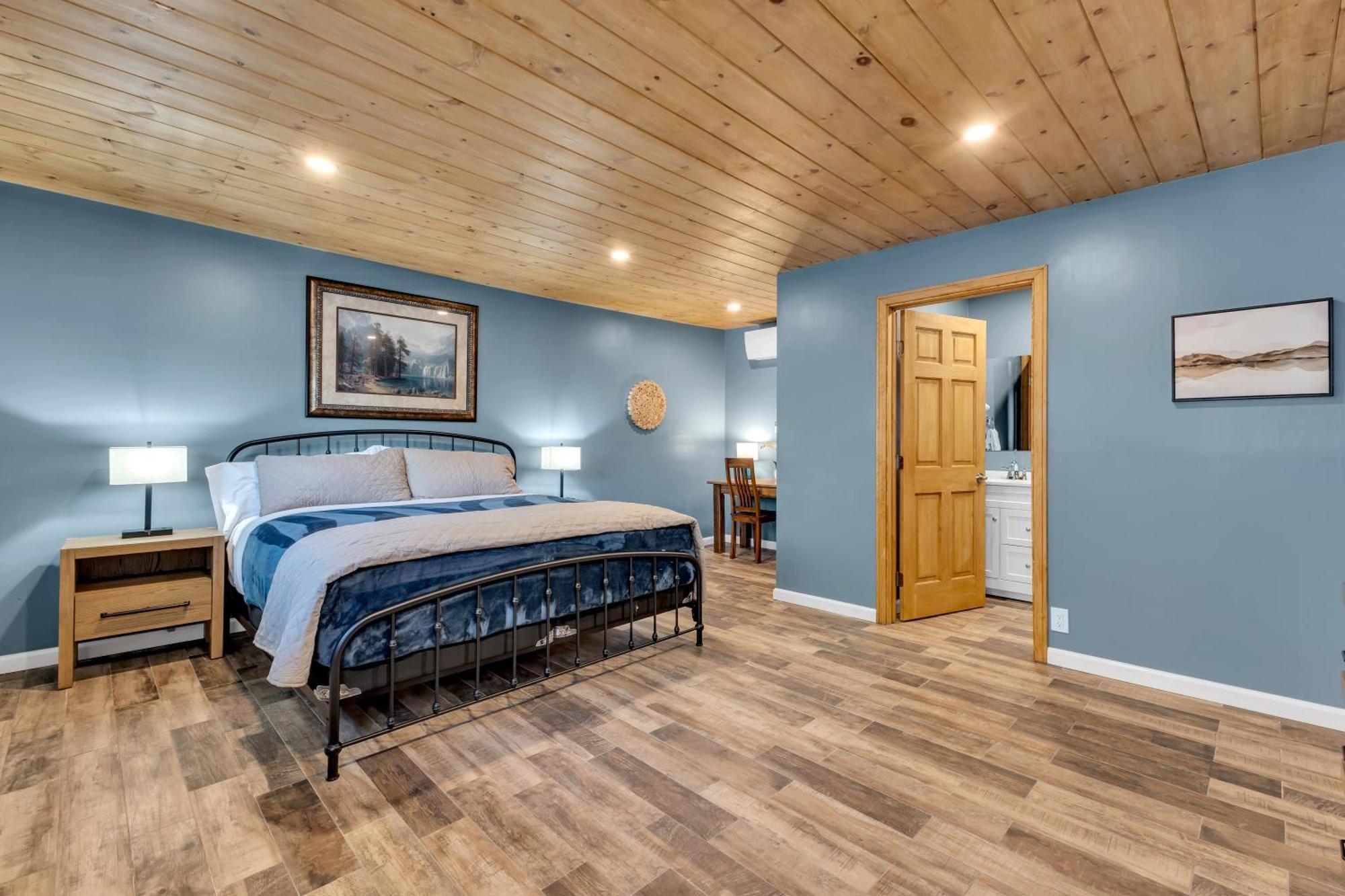 Idyllwild Inn ภายนอก รูปภาพ